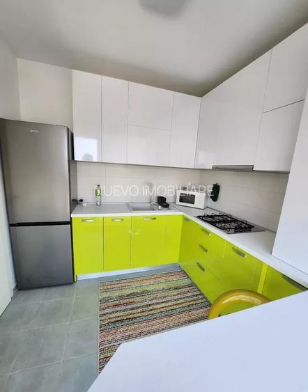 STUDIO | PALLADY TOWERS | BALCON | CENTRALA | AC - 2