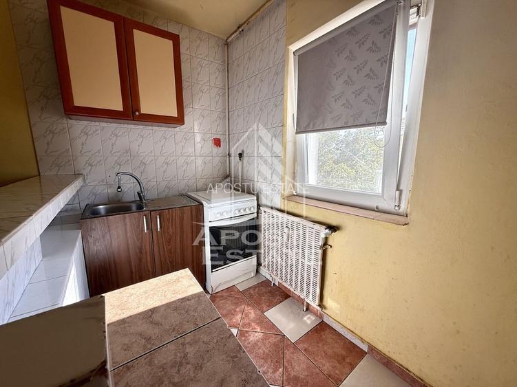 Apartament cu 2 camere, bloc anvelopat, zona Girocului - 5