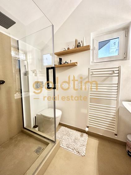 VILA INDIVIDUALA/GRADINA LUXURIANTA 500mp/PISCINA/COMPLEX/IANCU NICOLAE - 34