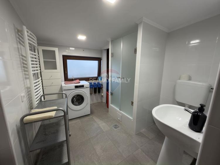 Casă  cu 2 camere de închiriat în zona Dealuri Oradea - 6