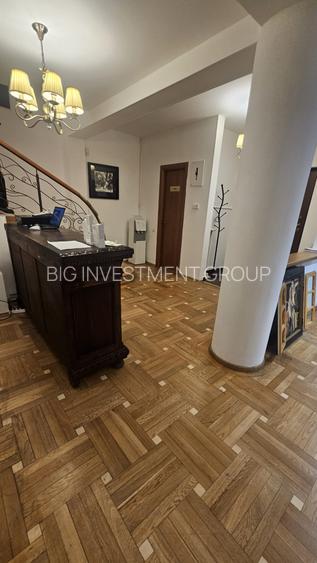 vila ideal birouri, clinica estetica, stomatologica,langa parc Herastrau - 11