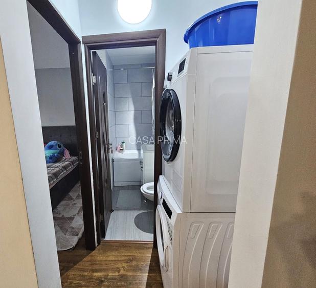 Apartament 2 camere, mobilat, utilat, etaj 3/4, excelent amenajat, Alexandru - 4