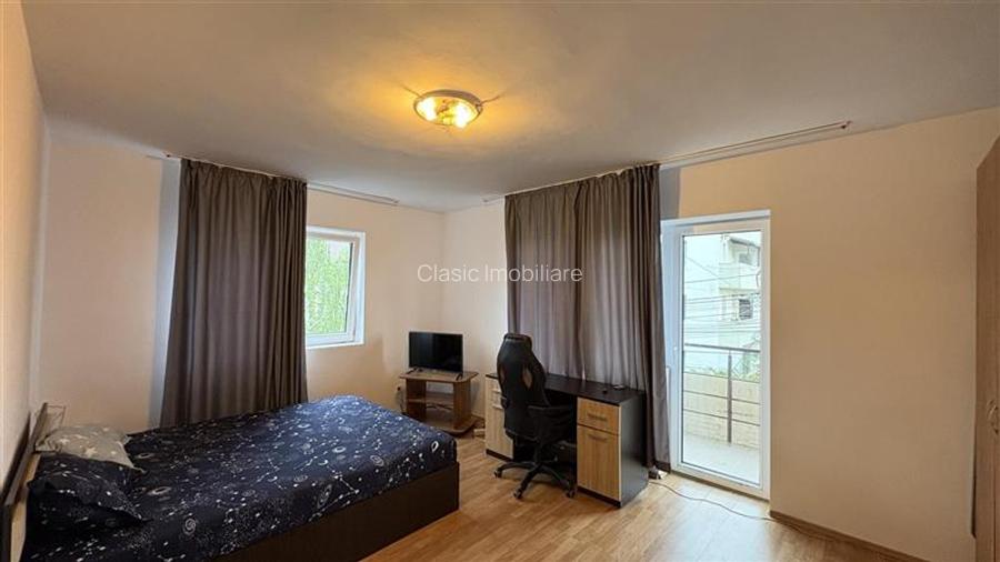 Inchiriere apartament doua dormitoare in Zorilor- strada Mircea Eliade - 7