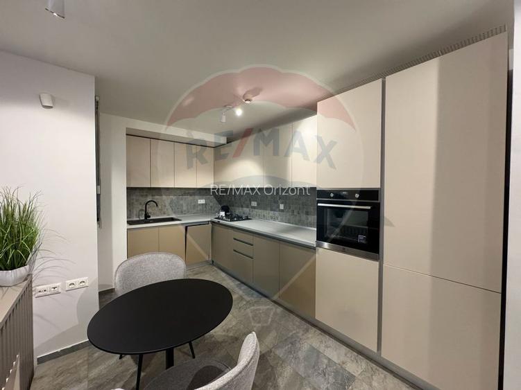 Studio Drumul Poienii de inchiriat | Bellevue | Parcare subterana - 2