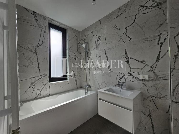 Luxury Villa with Private Pool and Double Garage | Pipera - 23