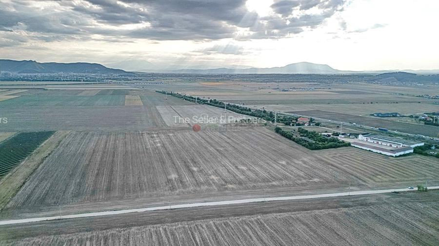 Teren Destinatie Industriala - 6