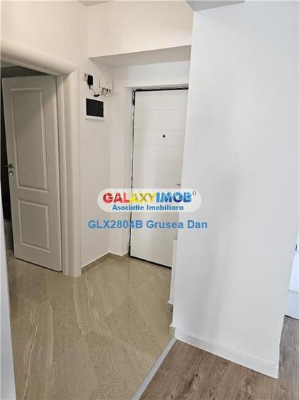 parc carol | 2 camere 56mp | nou 2023 | centrala 2x AC cada balcon - 6