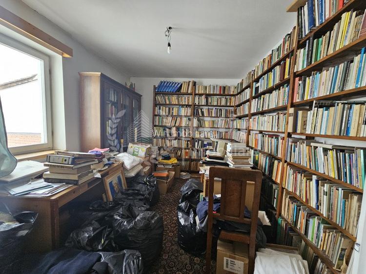 Casa cu 11 camere | 404mp util | 539mp teren | Gruia | Zona 7 Strazi! - 6