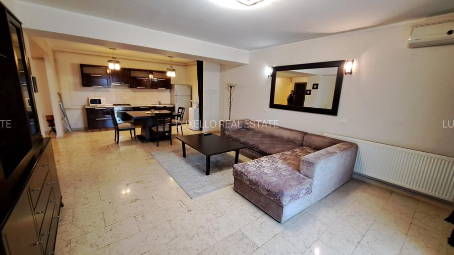 APARTAMENT 2 CAMERE IN COMPLEX REZIDENTIAL CU CIRCUIT INCHIS - PRET PROMOTIONAL - 10