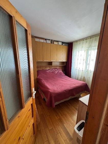PERSOANA FIZICĂ Vând apartament 2 camere semidecomandat în Grigorescu  - 5
