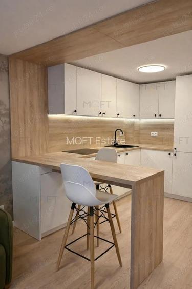 Studio modern de inchiriat - Tei - 4