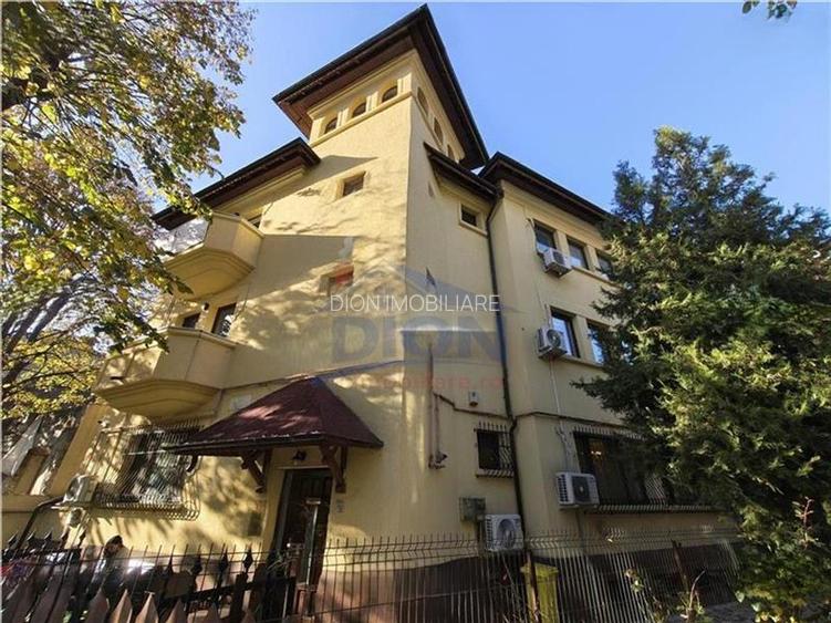 Vila Cotroceni langa Spitalul Universitar - 8