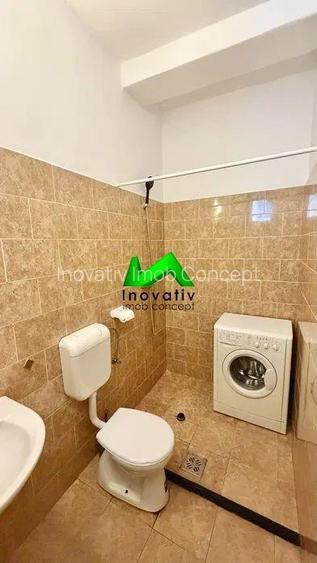 Spatiu comercial de inchiriat 80mp Sibiu Strand - 5