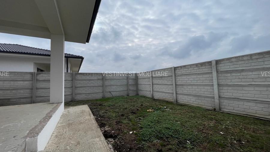 CASA CU 3 CAMERE, NOJORID - 8