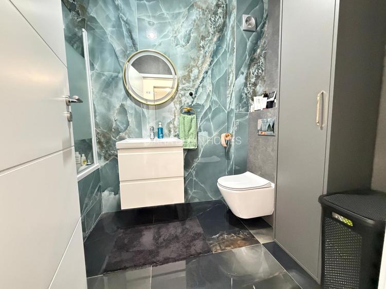 Apartament 2 Camere GALAXY - Terasa 20 MP - 13