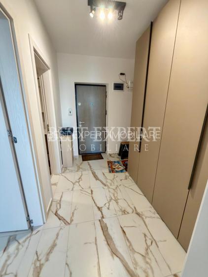 Garsoniera decomandata – PRIMA INCHIRIERE – Titan - 8