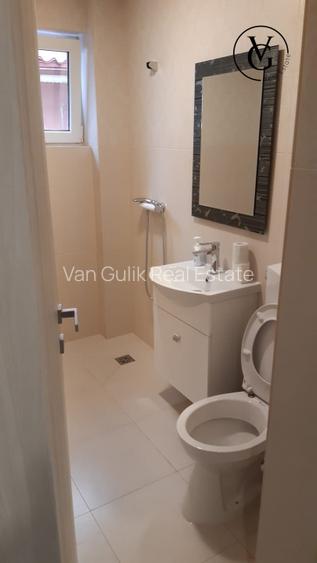 Duplex ideal investitie - Floreasca - 502 mp - 14