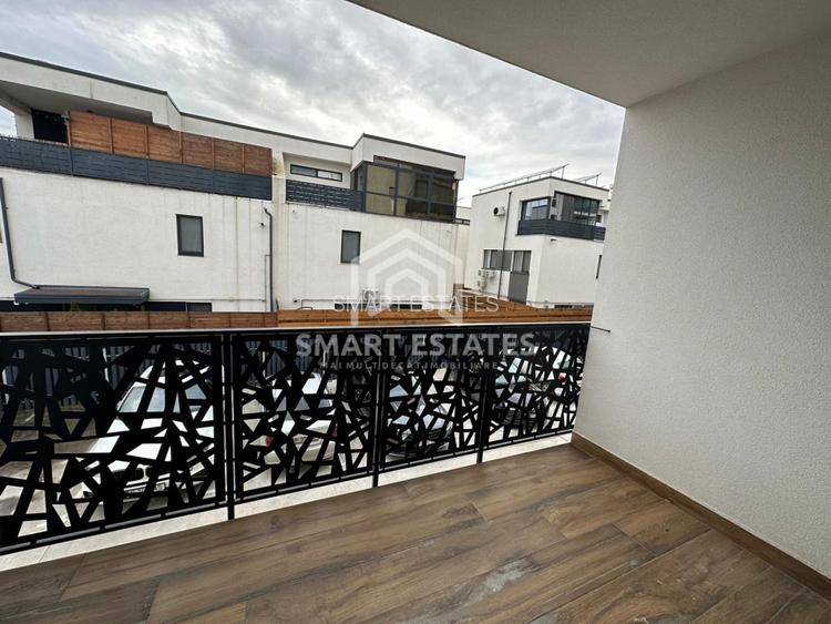 2 camere bloc 2022 | metrou 1 Decembrie - Trapezului - 6