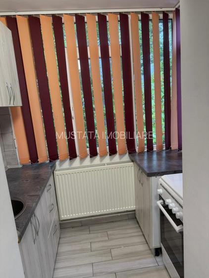 Apartament 2 camere Dorobantilor, mobilat utilat. Renovat 2021. - 4