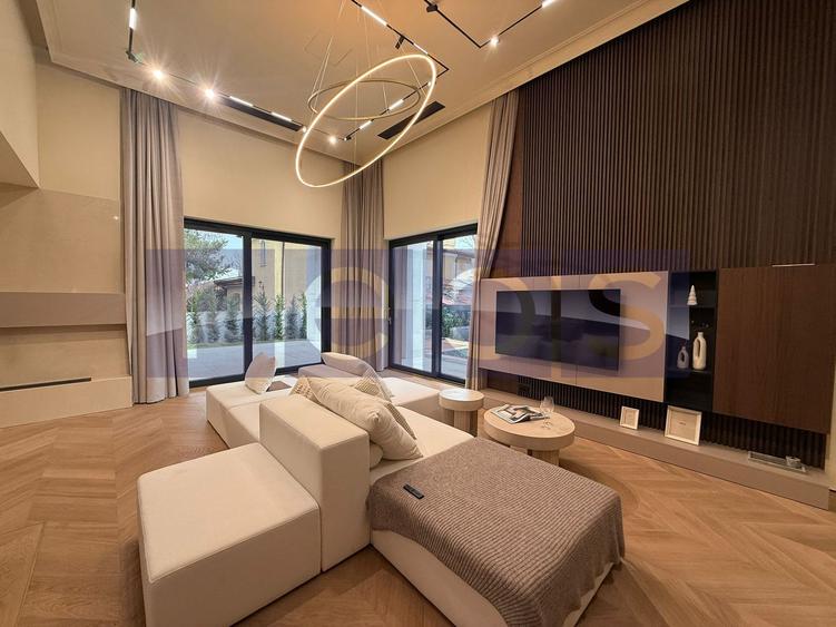 VANZARE VILA DEOSEBITA  | IANCU NICOLAE | ULTRAFINISATA | 384MP | - 8