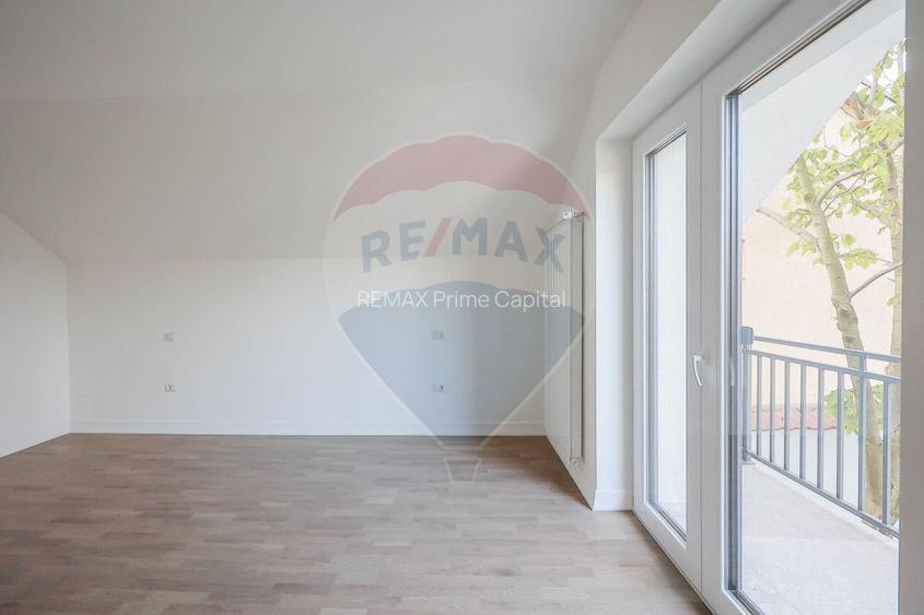 De închiriat casă renovată 2023, 5 camere, pericentral - 47