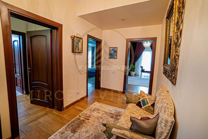 Vânzare vila spectaculoasa S+P+1+M situată in zona Tomis II - Spitalul Județean. - 18