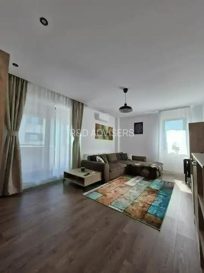 Apartament 2 Camere Imens Decomandat 8 min Metrou Aparatorii Patriei - 6