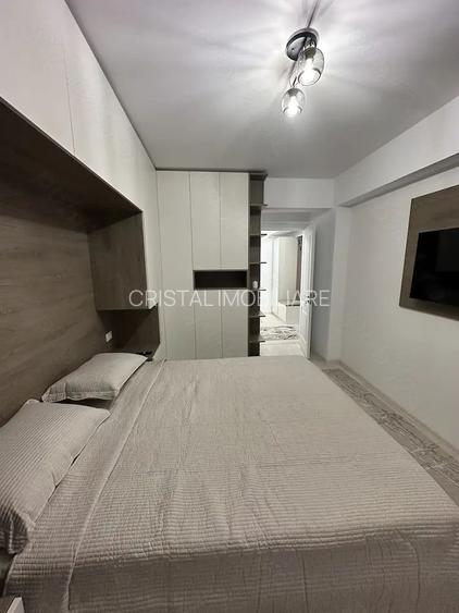 Prima inchiriere, 2 camere lux, parcare, bloc 2025 - 4