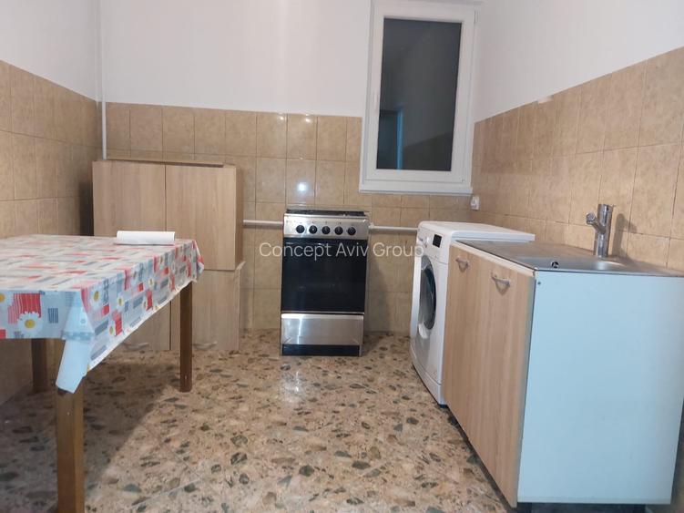 Drumul Taberei, P-ta Moghioros, et.7/10 langa parc si metrou - 7