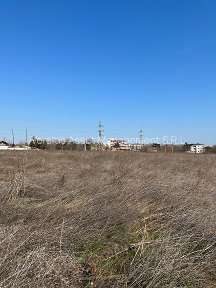 Teren intravilan situat in Eforie Nord, Jud. Constanta - 3