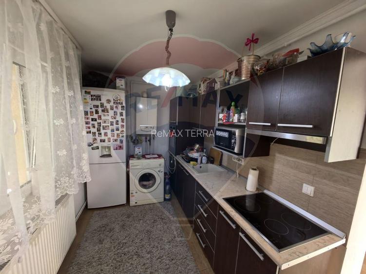 Casă spațioasă cu garaje în Seini | De Vanzare | - 11