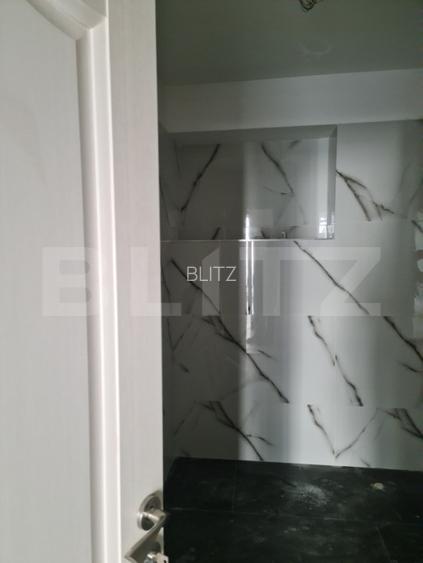 Apartament decomandat cu 2 camere - 2