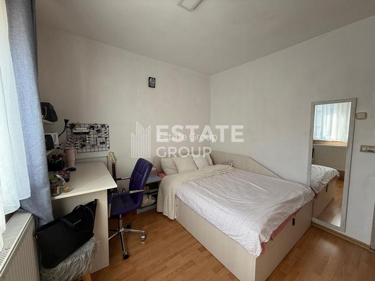 Apartament 2 Camere, Zona Girocului, Parcul Adolescentei, Liceul Azur - 7