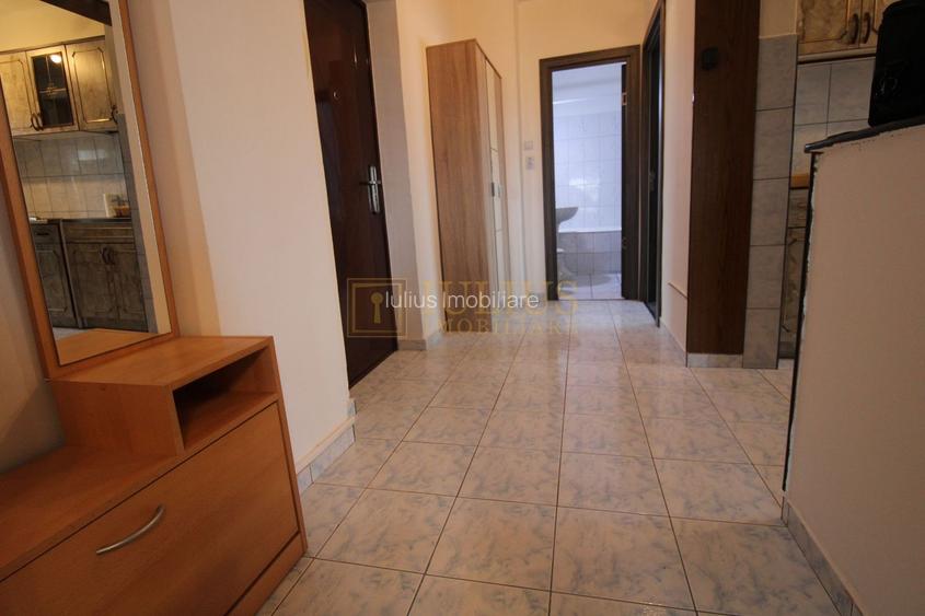 2 camere, calea Aradului-benzinaria ESO, centrala proprie - 12