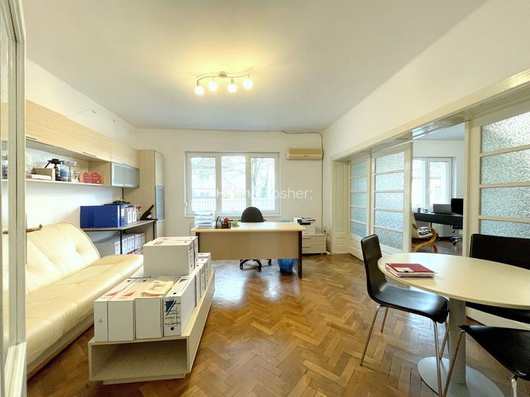 Casa individuala plan parter - zona Elisabetin - COMISION 0% - 5