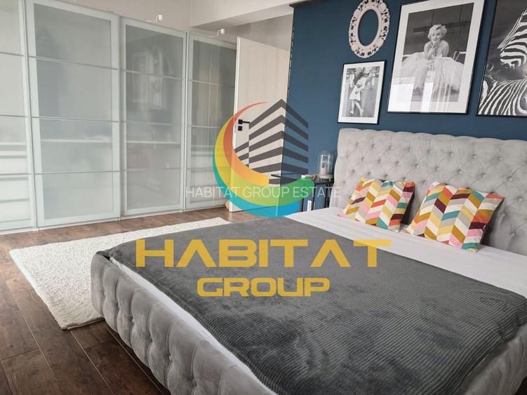 Casa 4 camere- mobilata si utilata- 5 minute STV - 8