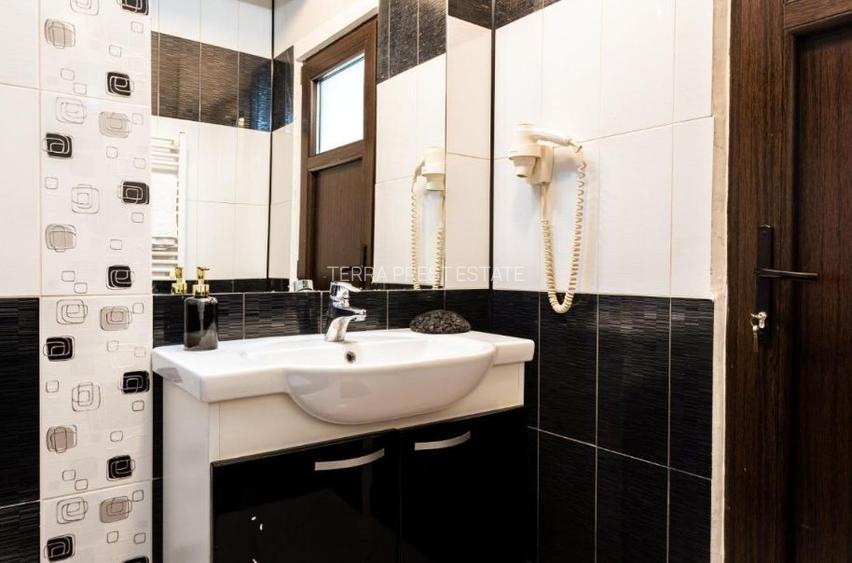 Afacere la cheie! Hotel - restaurant cu peste 40 locuri  cazare - 9