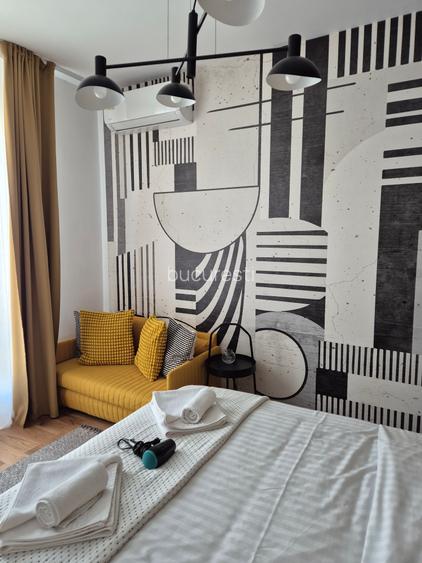 DIRECT PROPRIETAR - GARSONIERA LUX - UNIVERSITATE - 3