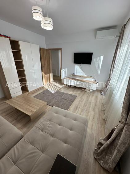 Rotar Park Residence 2 / Apartament doua cam modern / Loc de parcare - 2
