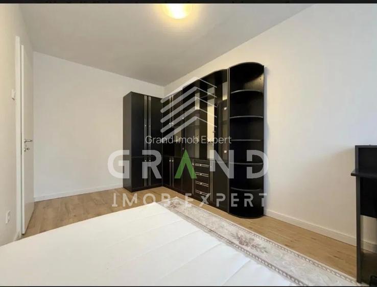 3 camere decomandate | Prima închiriere | Gheorgheni–zona Hotel Royal - 3