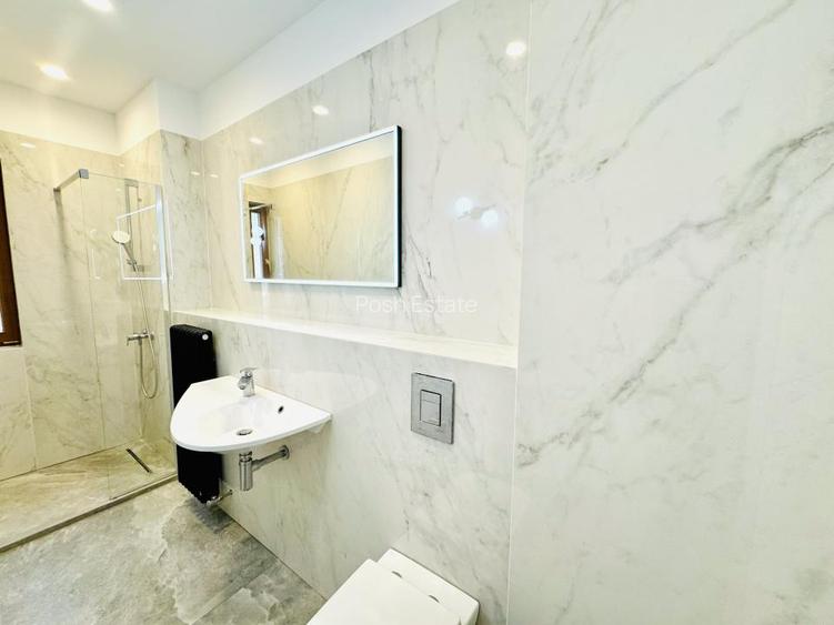 Vila reprezentativa Cotroceni 12 camere - 9