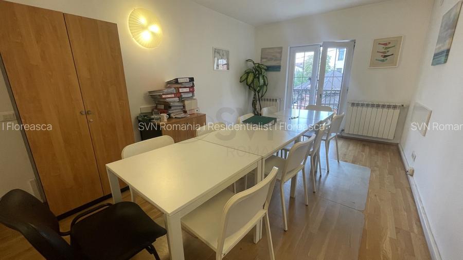 REV2002057 Vila eleganta in zona Domenii l potrivita pentru clinica medicala sau - 7