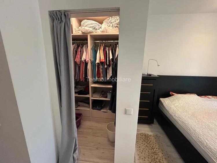 Apartament 2 camere, decomandat, 56 mp, centrala proprie, ac, metrou, Damaroaia - 3