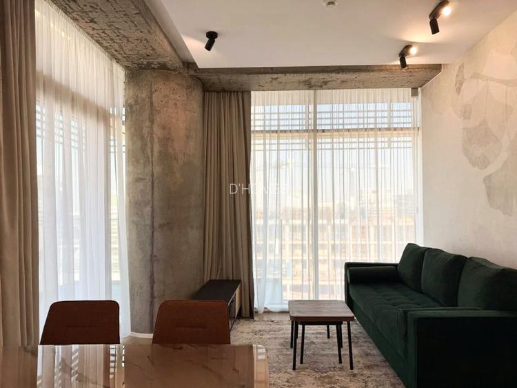 Chirie I Apartament 3 camere I Vedere oraș I Complex unic I Promenada - 5