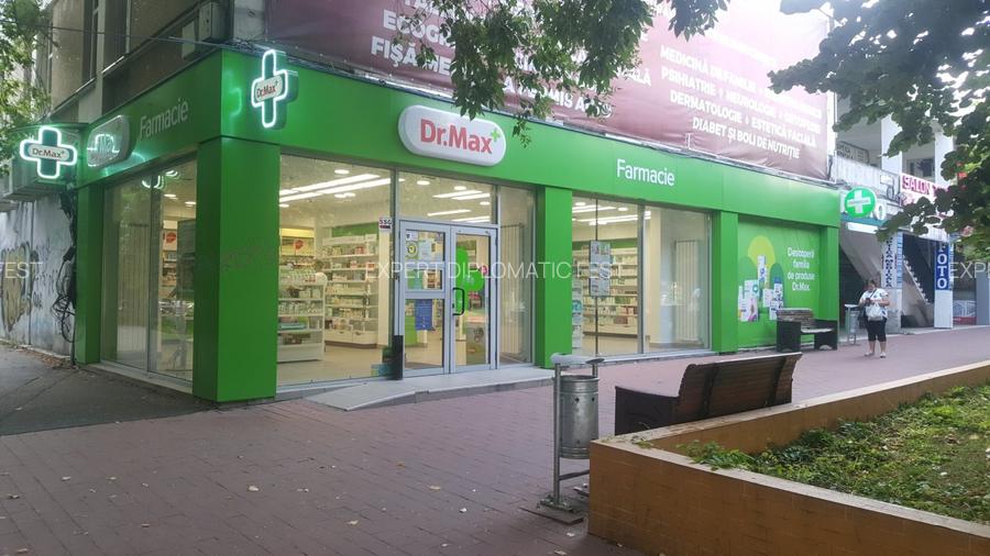 Titan - Salajan- complex comercial 100  mp - 600.000 eur - 6