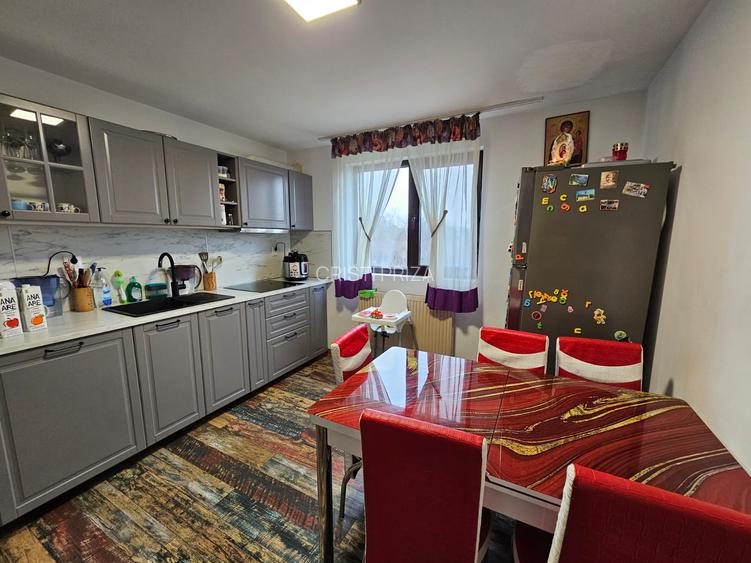 Casa Raiul Copiilor - Crevedia/Darza ( Parter+ etaj ) - 4