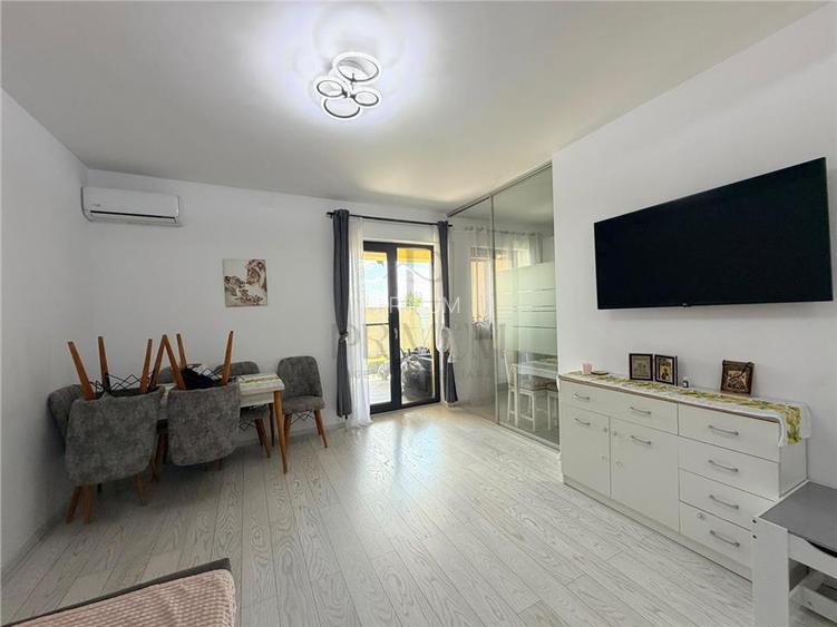 Duplex mobilat si utilat - beci - zona populata - 7