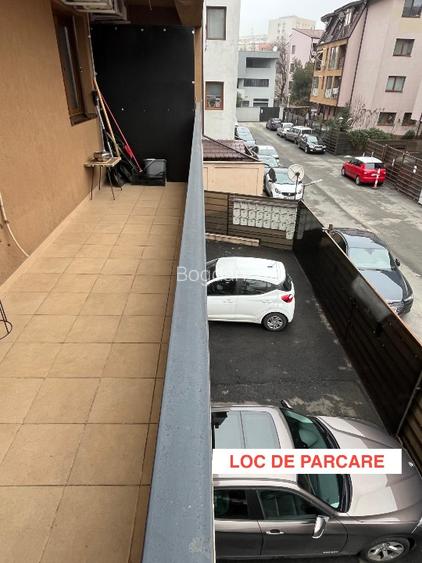 Apartament 2 camere – Titan | Codrii Residence | Parcare Inclusa | Etaj 1 - 11