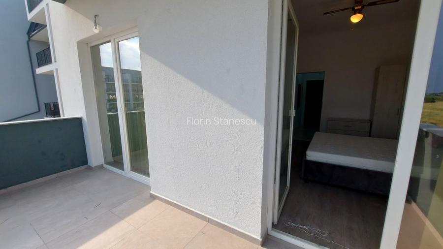 Proprietar, inchiriez apartament NOU 2 camere - 7