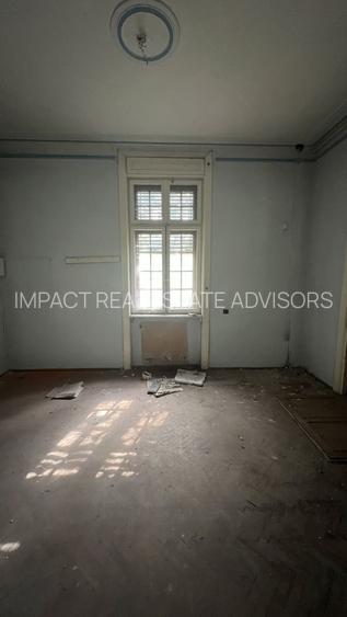 VILA INDIVIDUALA CISMIGIU | INTR. TEMISANA - 18